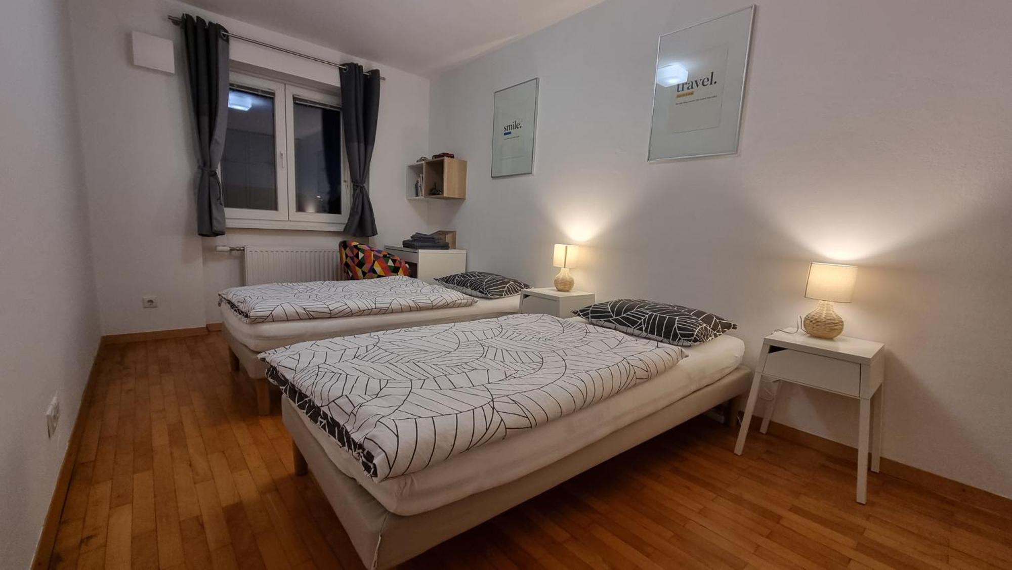 Apartments Peter & Free Parking Λιουμπλιάνα Εξωτερικό φωτογραφία