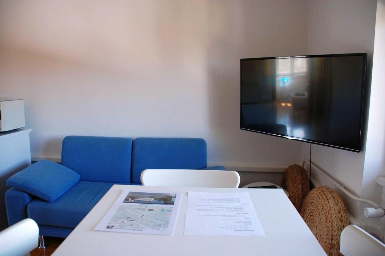 Apartments Peter & Free Parking Λιουμπλιάνα Εξωτερικό φωτογραφία