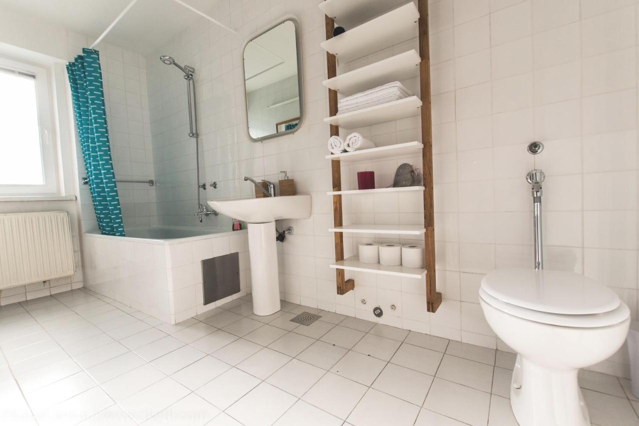 Apartments Peter & Free Parking Λιουμπλιάνα Εξωτερικό φωτογραφία
