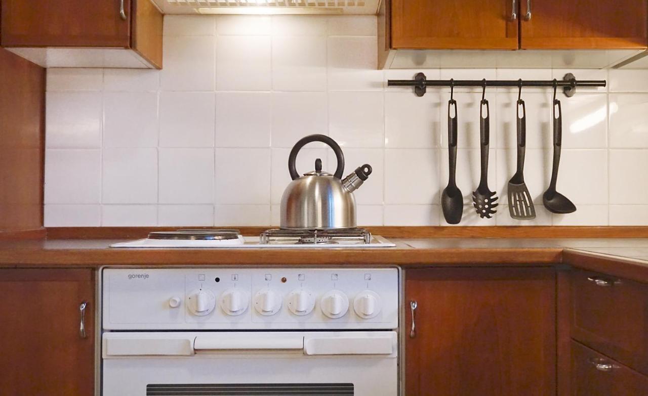 Apartments Peter & Free Parking Λιουμπλιάνα Εξωτερικό φωτογραφία