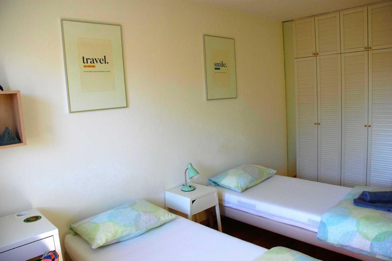 Apartments Peter & Free Parking Λιουμπλιάνα Εξωτερικό φωτογραφία