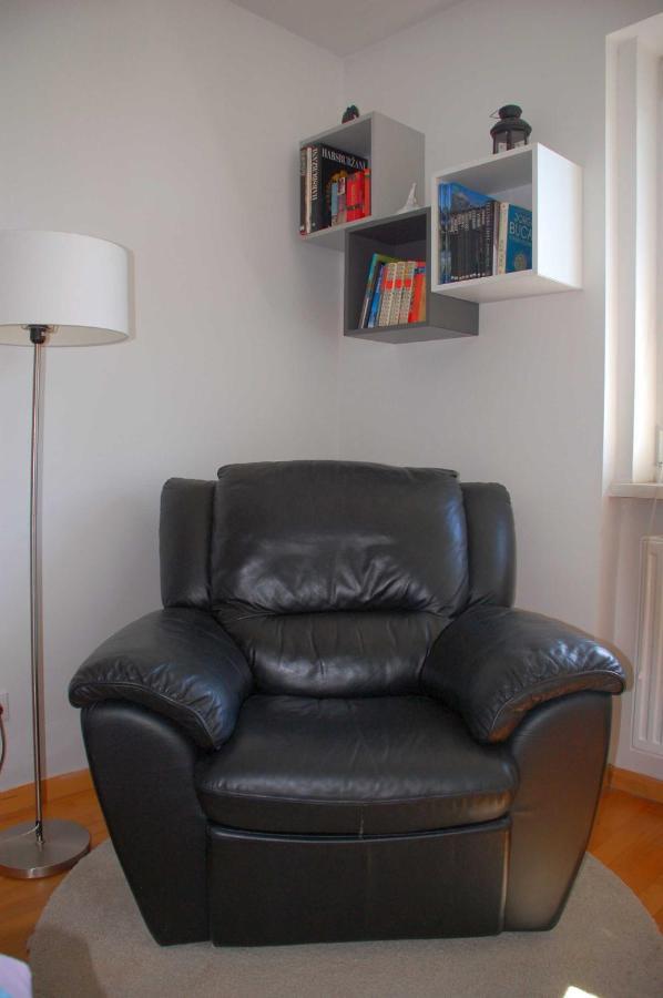 Apartments Peter & Free Parking Λιουμπλιάνα Εξωτερικό φωτογραφία